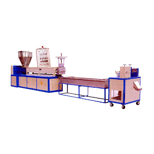 Water Cooled Reprocessing Plants